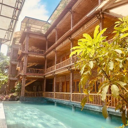 Ho Nui Dinh Hotel Ninh Binh Eksteriør bilde