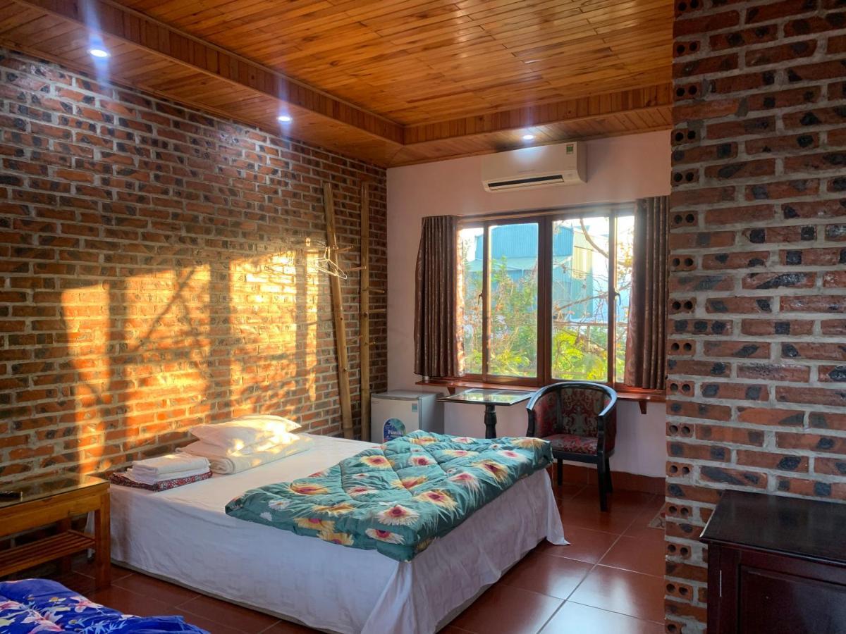 Ho Nui Dinh Hotel Ninh Binh Eksteriør bilde